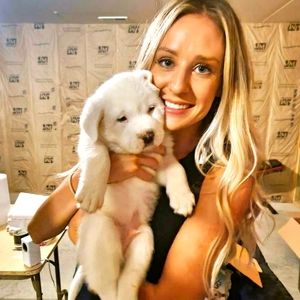 Meet your Posher, Mikayla